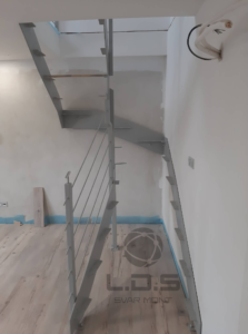 Schodiště - Schodiště