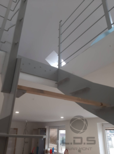 Schodiště - Schodiště