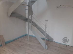 Schodiště - Schodiště