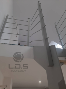 Schodiště - Schodiště